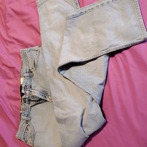 Levi relaxed guy fit